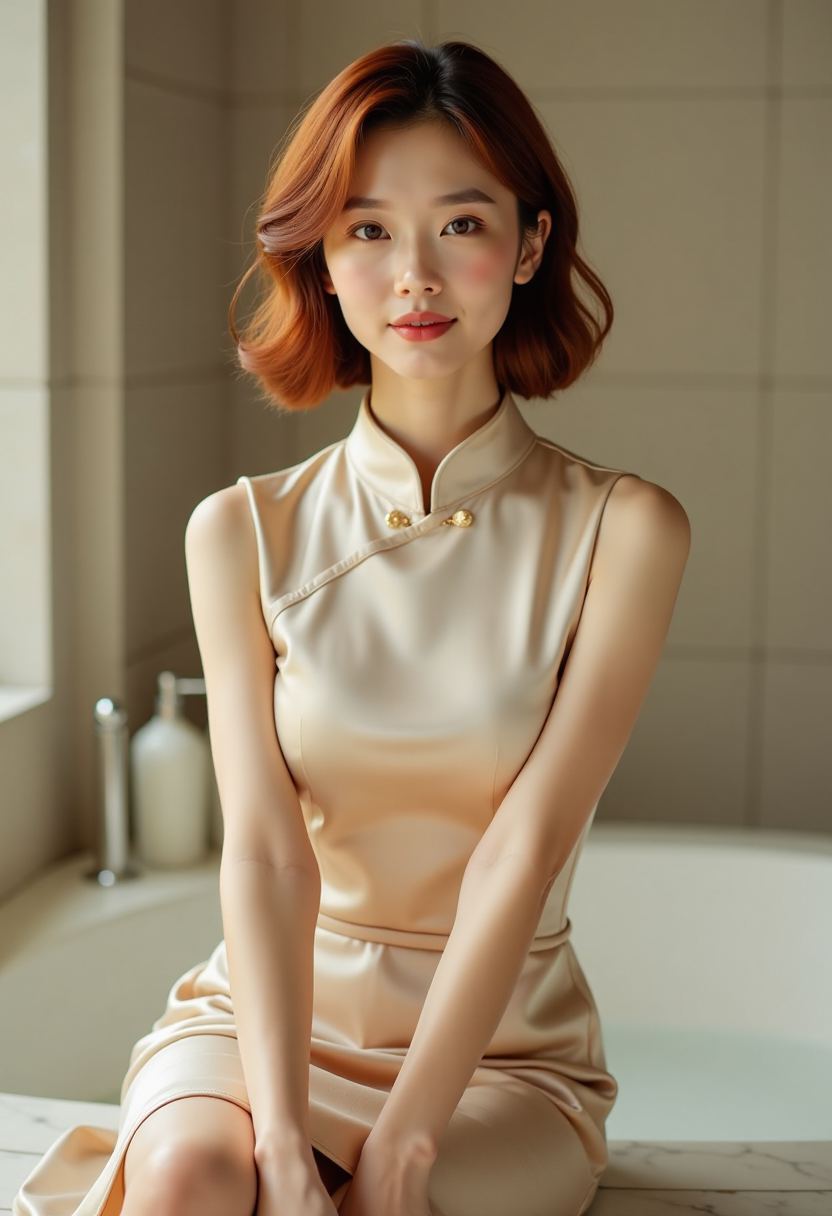 江南一杆清台