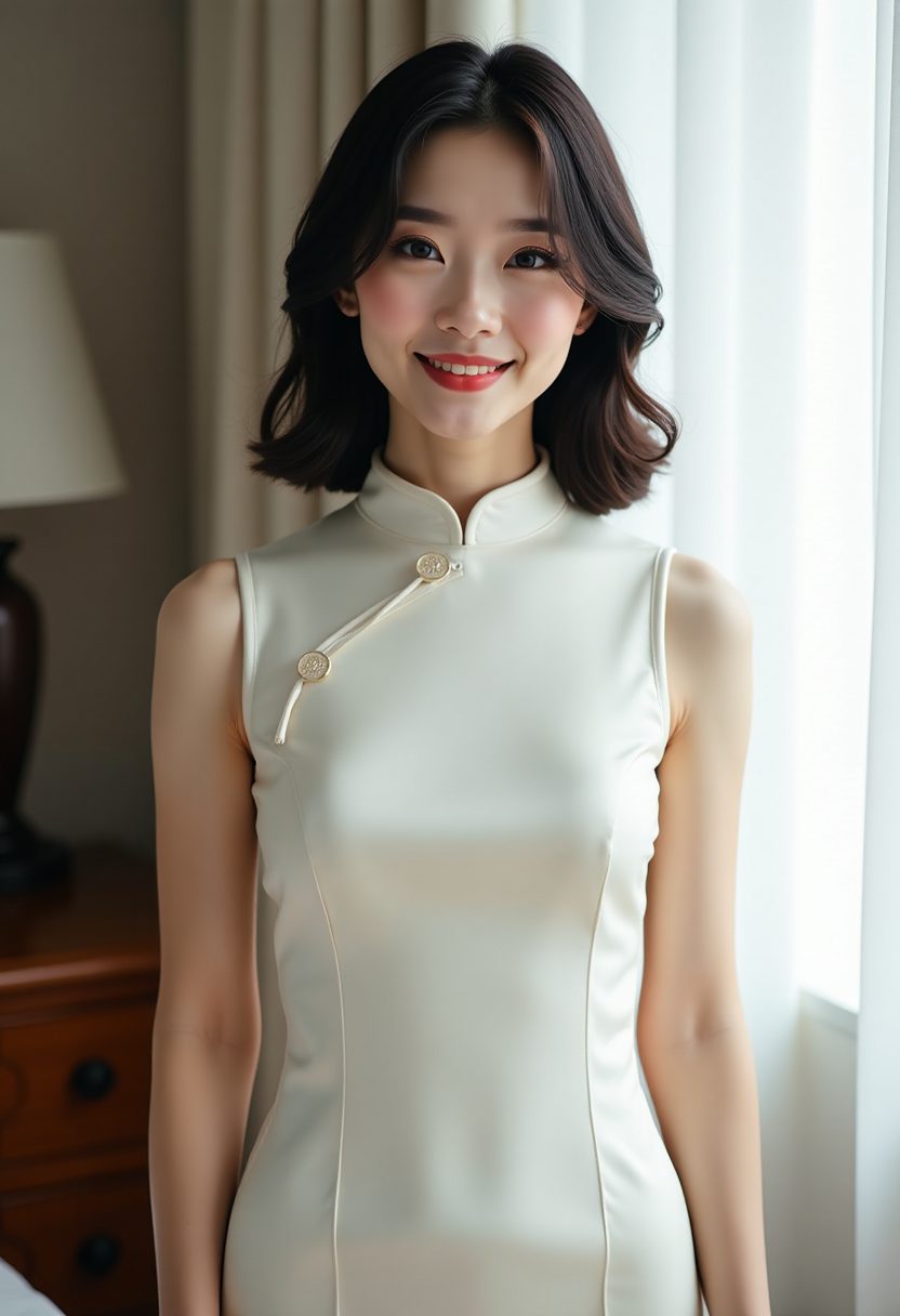绝杀弧线